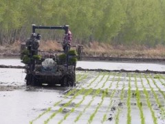 為什么要使用智能農機？